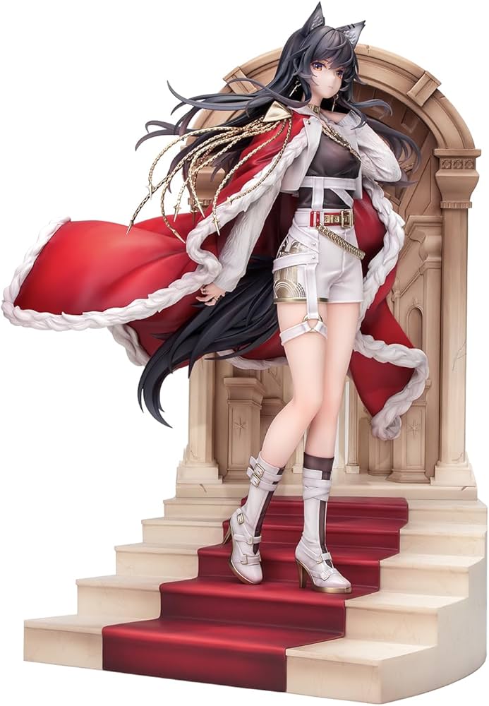 Amazon | ミートス (Myethos) アークナイツ 血掟テキサス 遺君